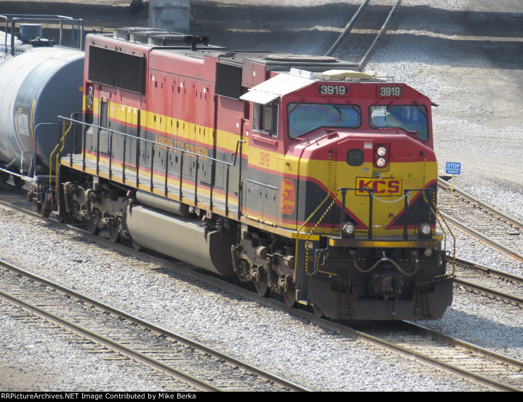 Kansas City Southern